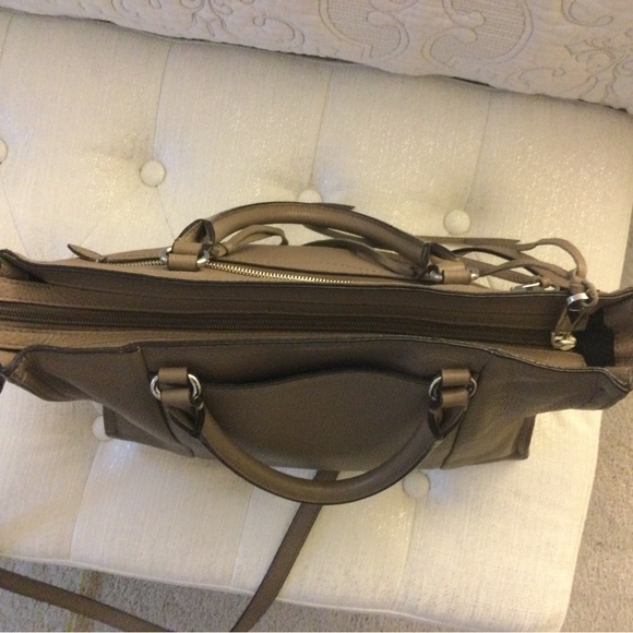 Rebecca Minkoff satchel - Picture 7 of 16